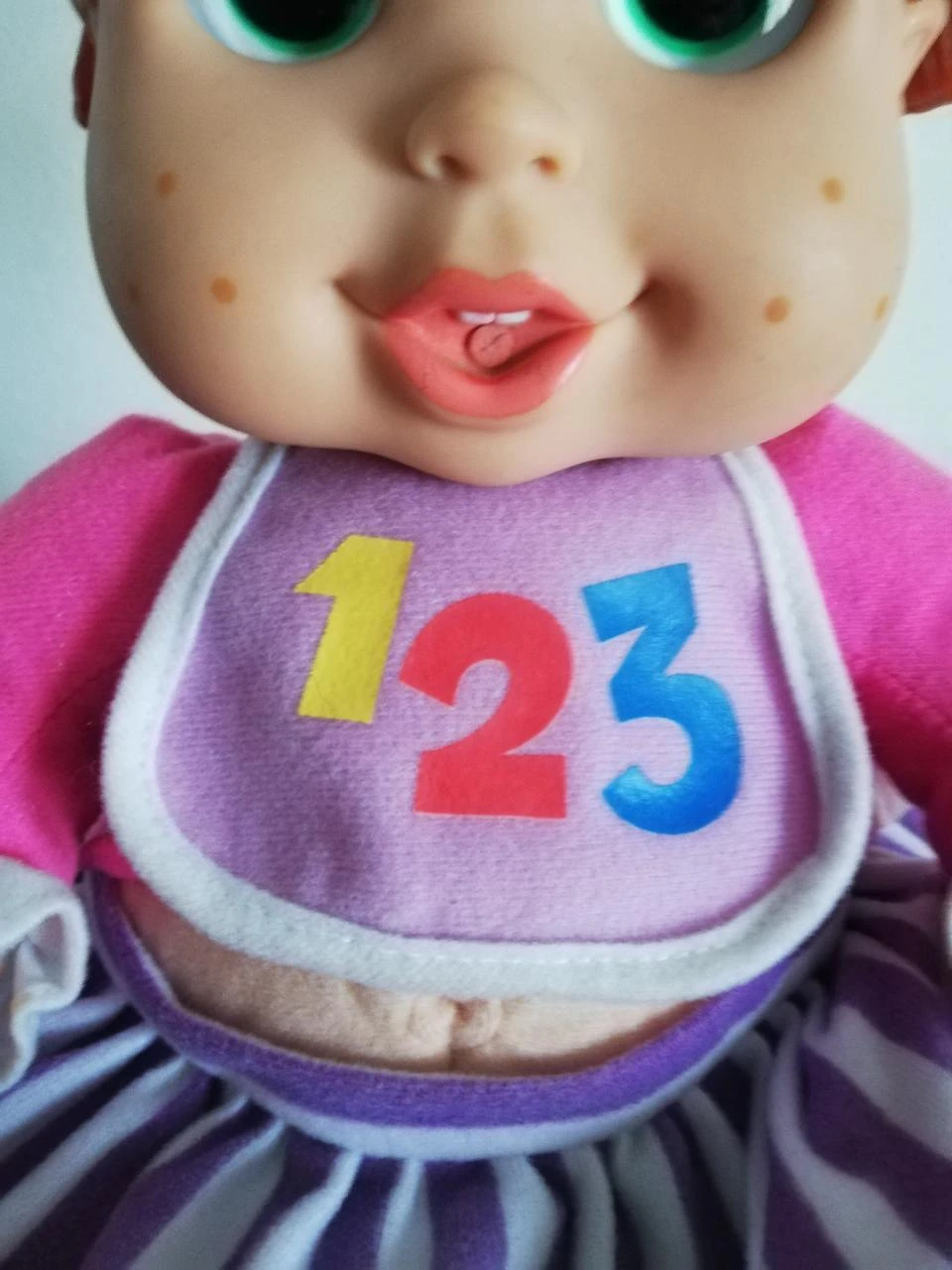 Lansay doll – photo 5
